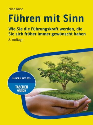 cover image of Führen mit Sinn